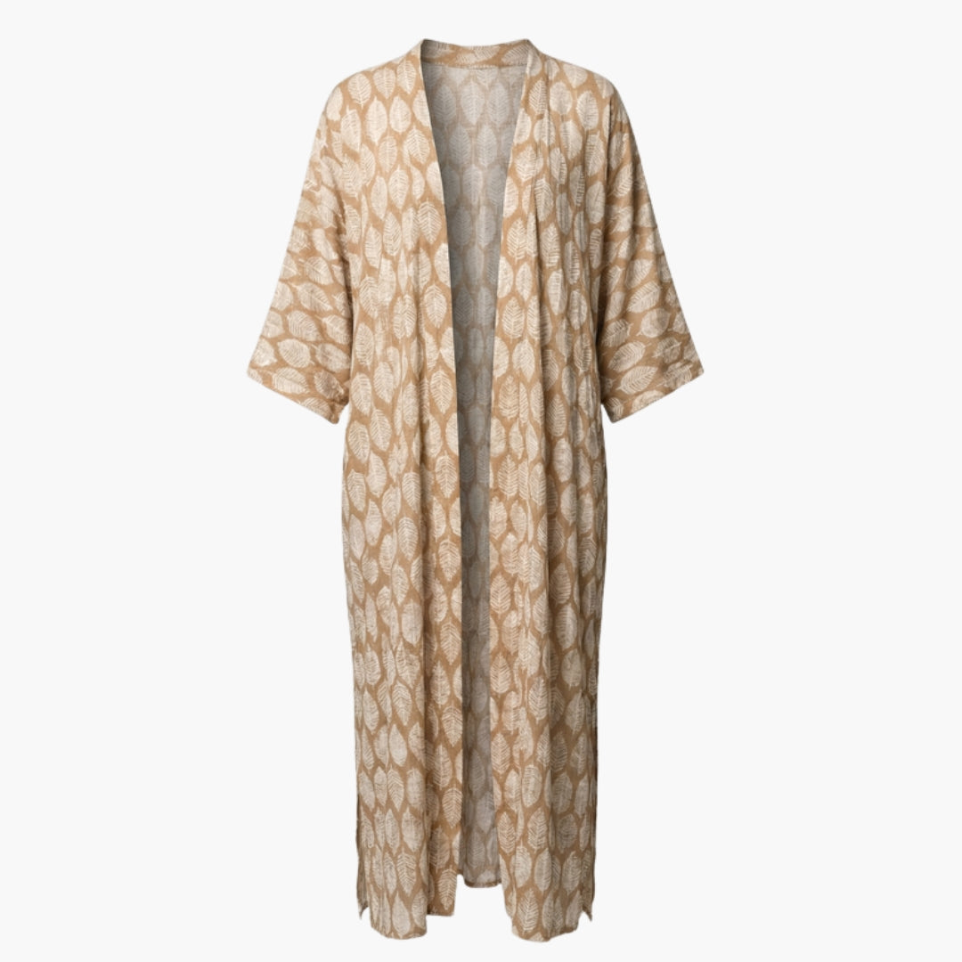 Women's V Neck Beach Cover Up Dress