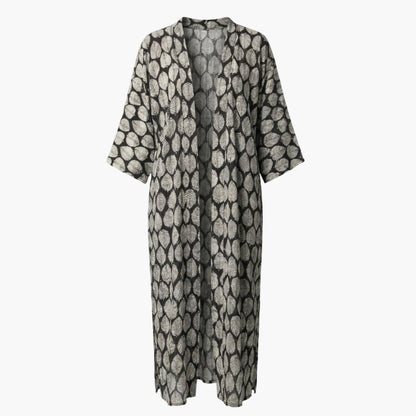 Women's V Neck Beach Cover Up Dress