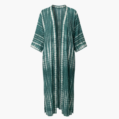 Women's V Neck Beach Cover Up Dress