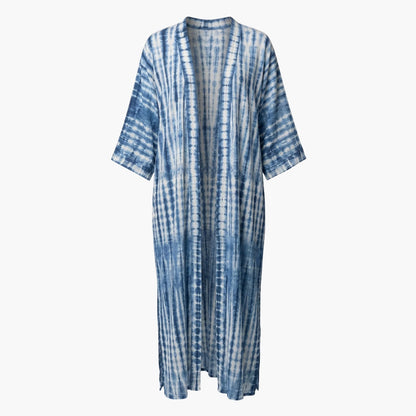 Women's V Neck Beach Cover Up Dress