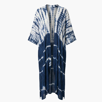 Women's V Neck Beach Cover Up Dress