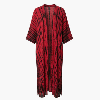 Women's V Neck Beach Cover Up Dress
