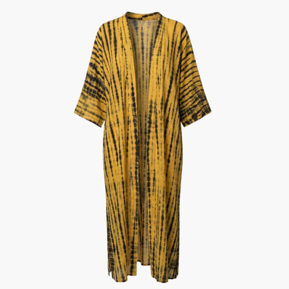 Women's V Neck Beach Cover Up Dress