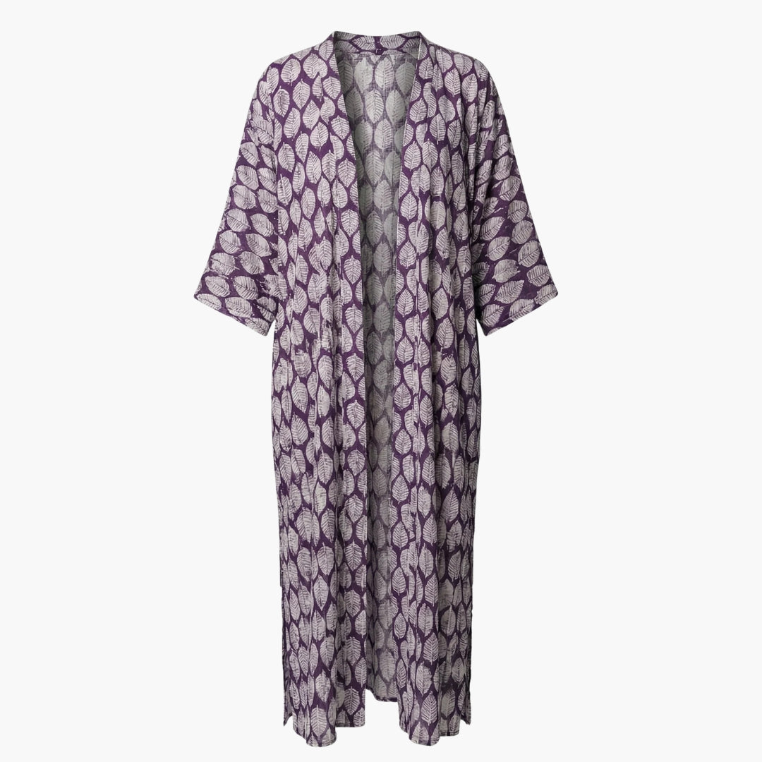 Women's V Neck Beach Cover Up Dress