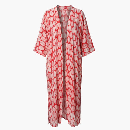 Women's V Neck Beach Cover Up Dress