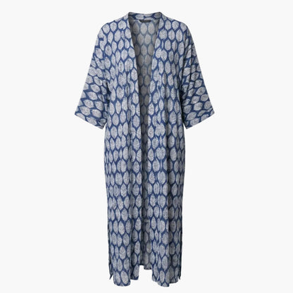 Women's V Neck Beach Cover Up Dress