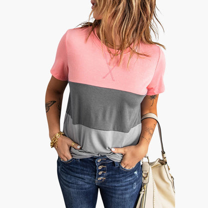 Women's Short Sleeve Graphic T-Shirt