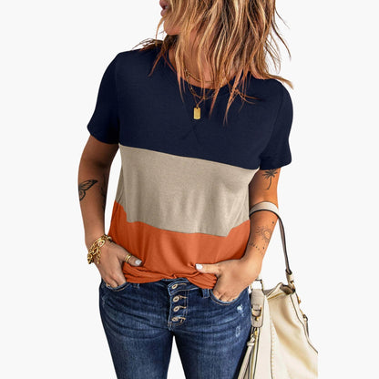 Women's Short Sleeve Graphic T-Shirt