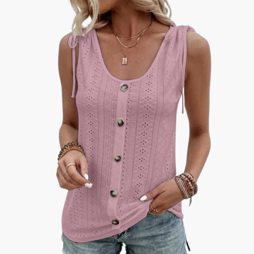 Women's Classic Crew Neck Short Sleeve T-Shirt