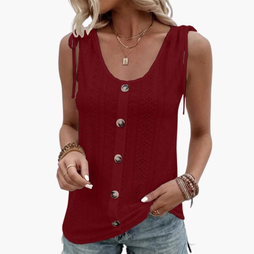 Women's Classic Crew Neck Short Sleeve T-Shirt