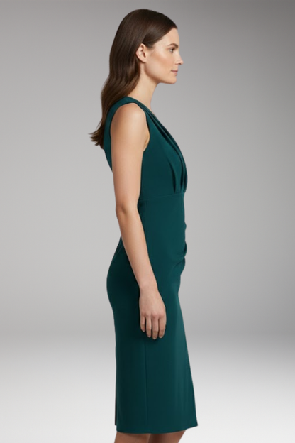Women's Flowy Dress Timeless Design