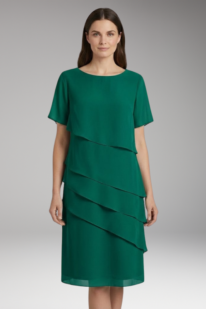 Women's Strappy Knit Dress