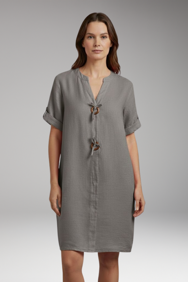 Women's Relaxed Fit Dress