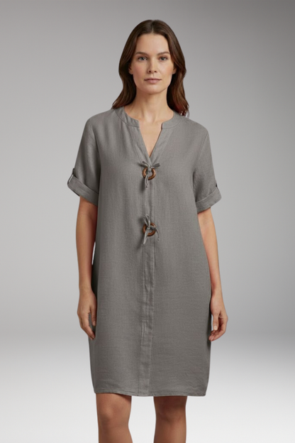 Women's Relaxed Fit Dress