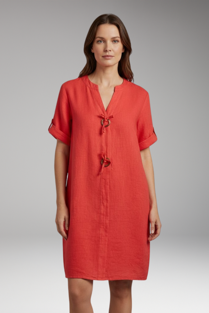 Women's Relaxed Fit Dress