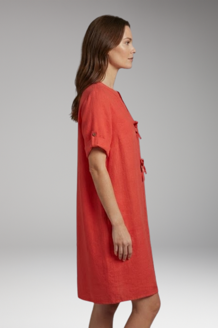 Women's Relaxed Fit Dress