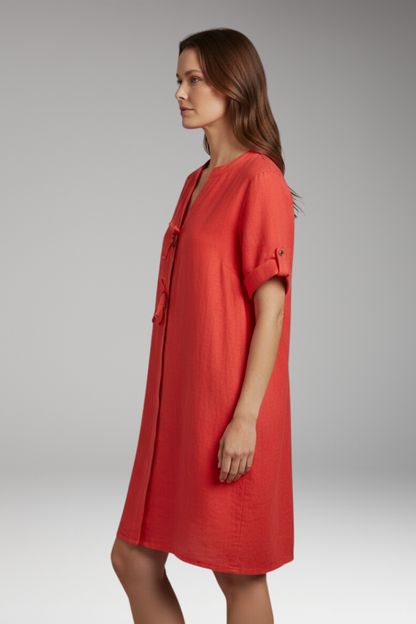 Women's Relaxed Fit Dress