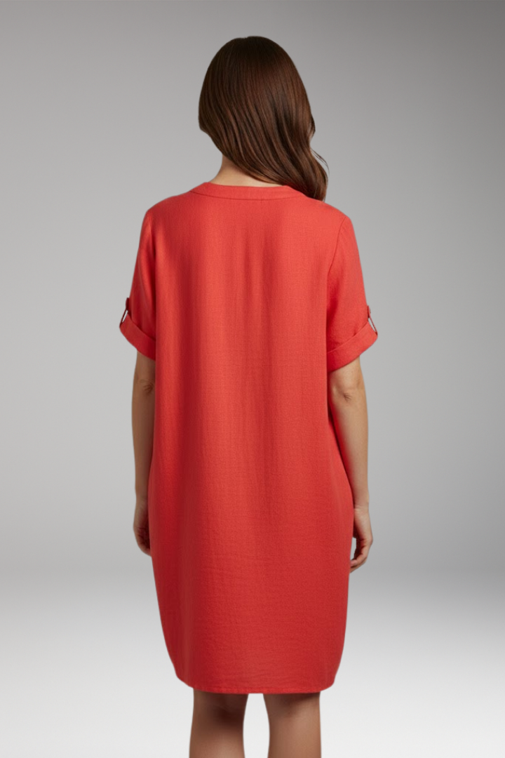Women's Relaxed Fit Dress