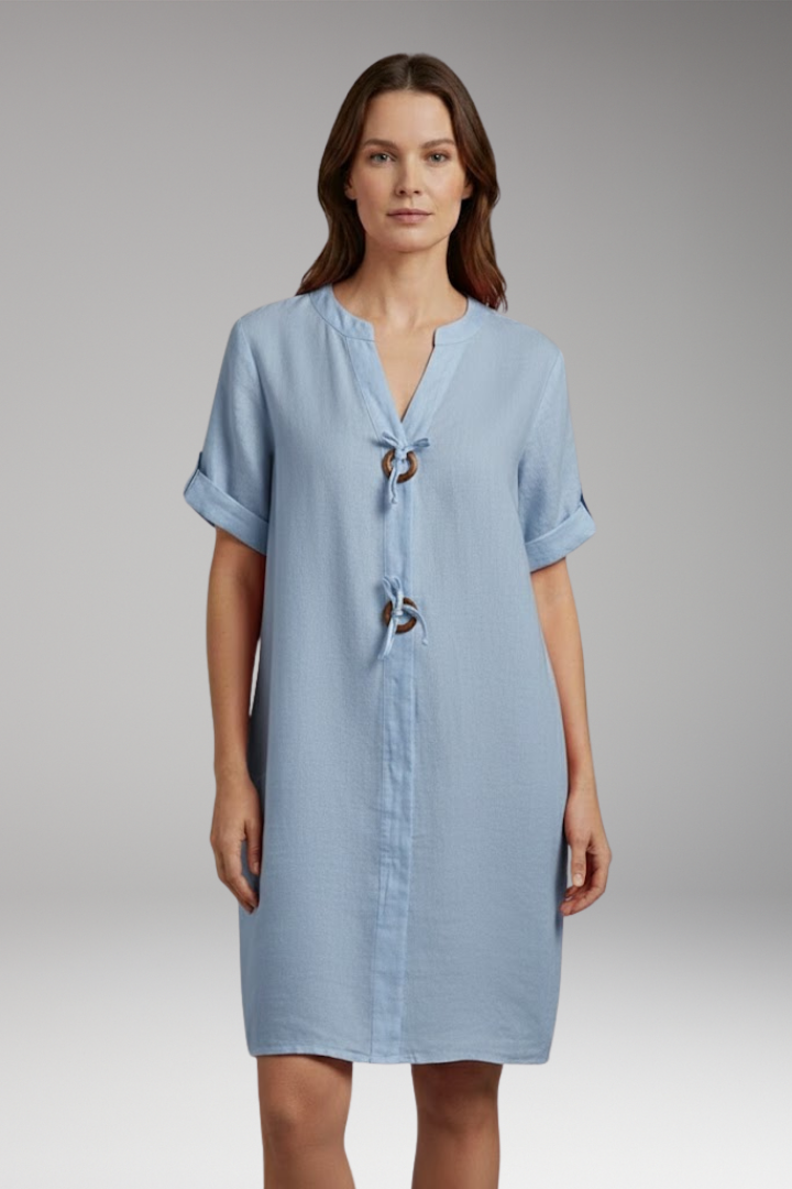 Women's Relaxed Fit Dress