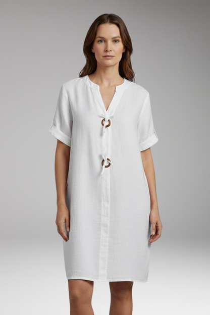 Women's Relaxed Fit Dress