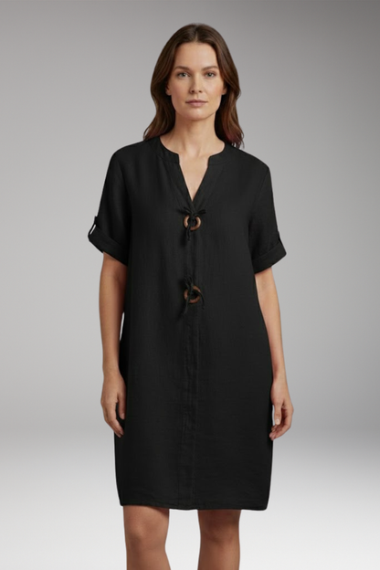 Women's Relaxed Fit Dress