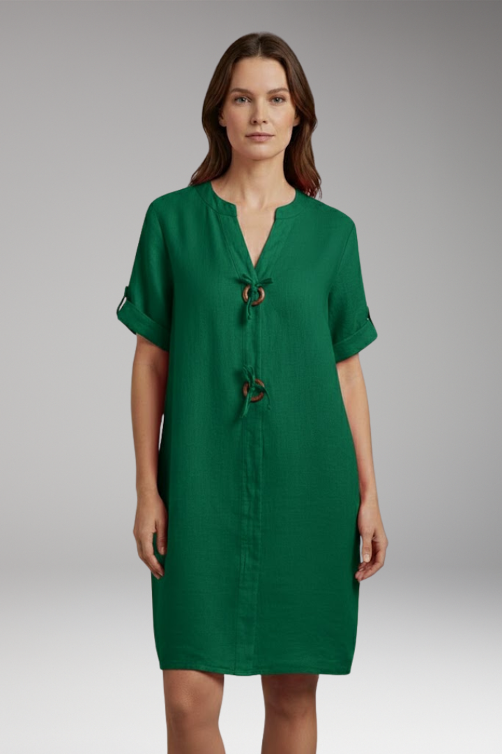 Women's Relaxed Fit Dress