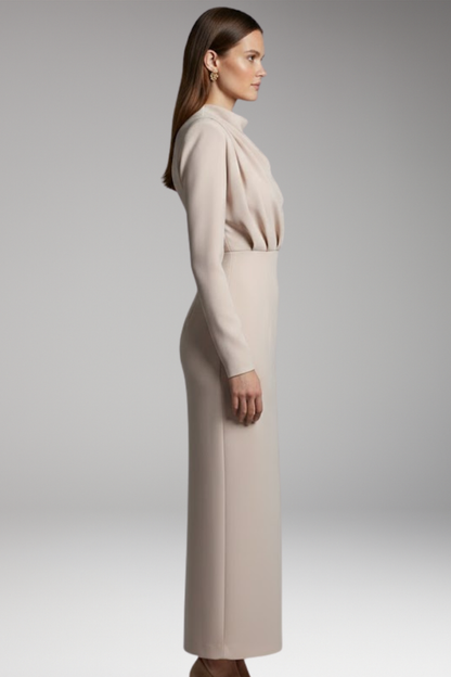 Women's Classic Maxi Dress