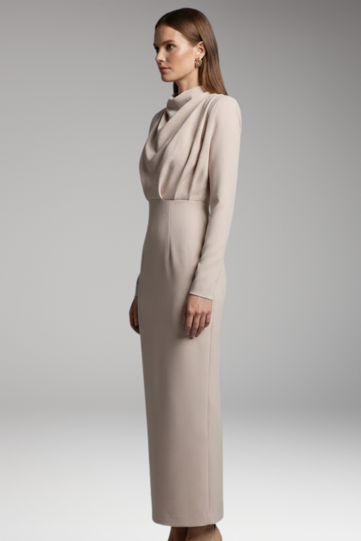 Women's Classic Maxi Dress