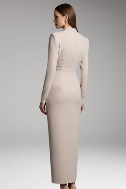 Women's Classic Maxi Dress