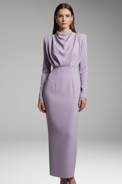 Women's Classic Maxi Dress