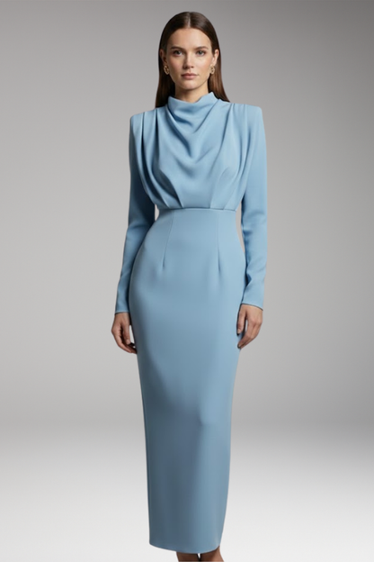 Women's Classic Maxi Dress