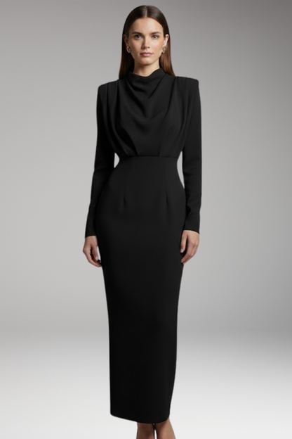Women's Classic Maxi Dress