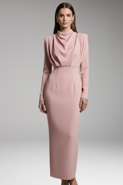 Women's Classic Maxi Dress
