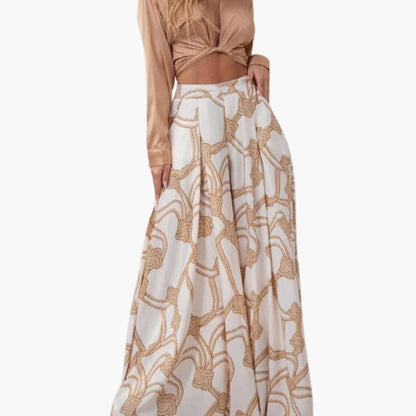 Women's Sleeveless Crop Dress