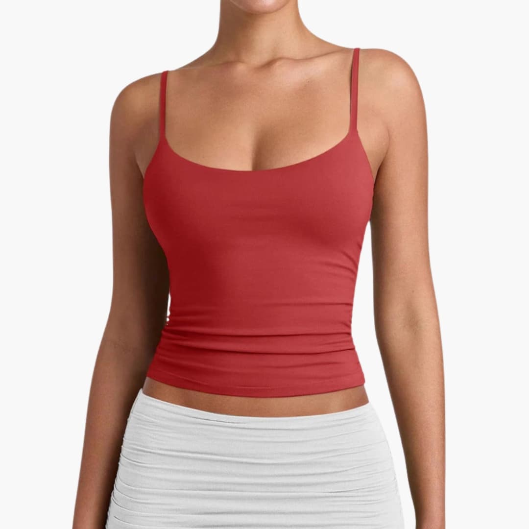 Women's Lightweight Tank Sleeveless