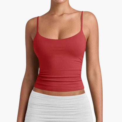 Women's Lightweight Tank Sleeveless