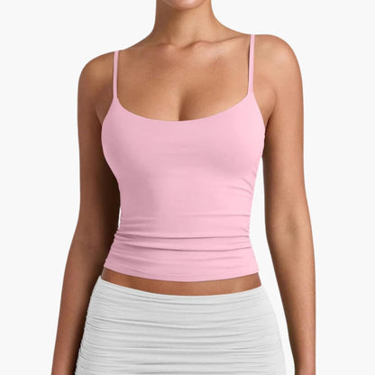 Women's Lightweight Tank Sleeveless - VibreMode