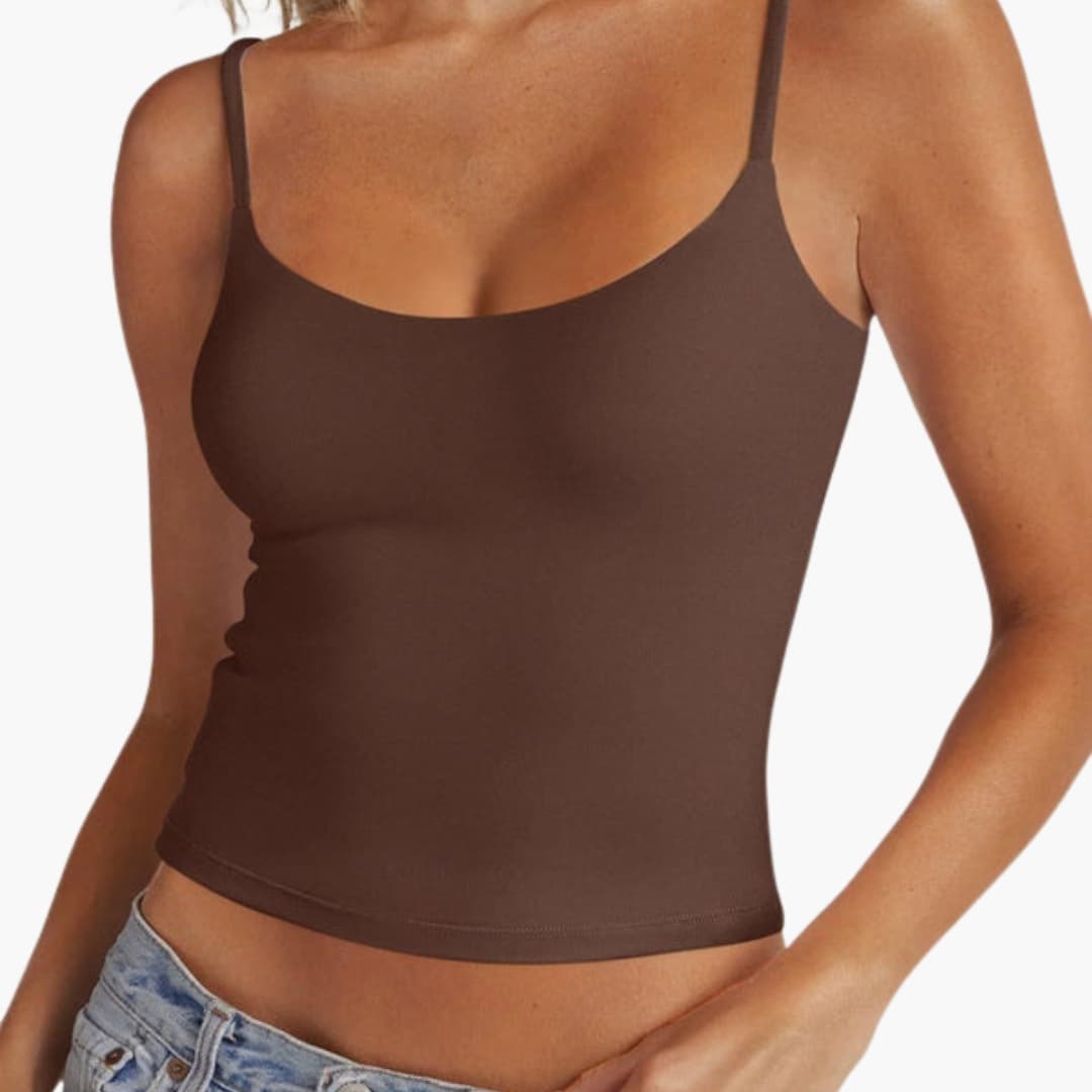Women's Lightweight Tank Sleeveless