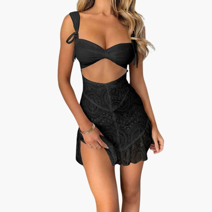 Women's Two Piece Short Sleeve and Pants Set
