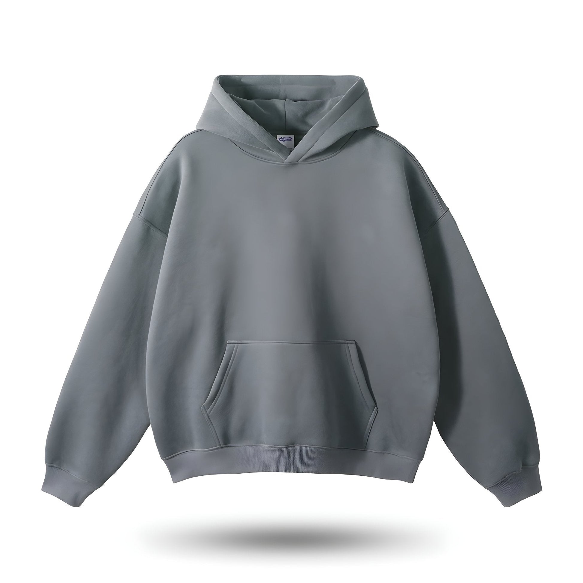 Women's Fleece Hoodie Soft Pullover - VibreMode