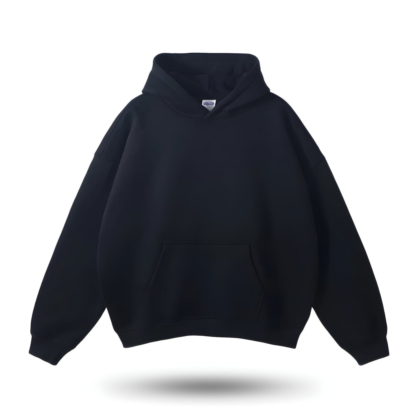 Women's Fleece Hoodie Soft Pullover