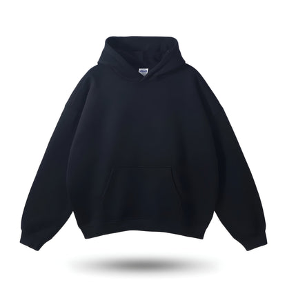 Women's Fleece Hoodie Soft Pullover