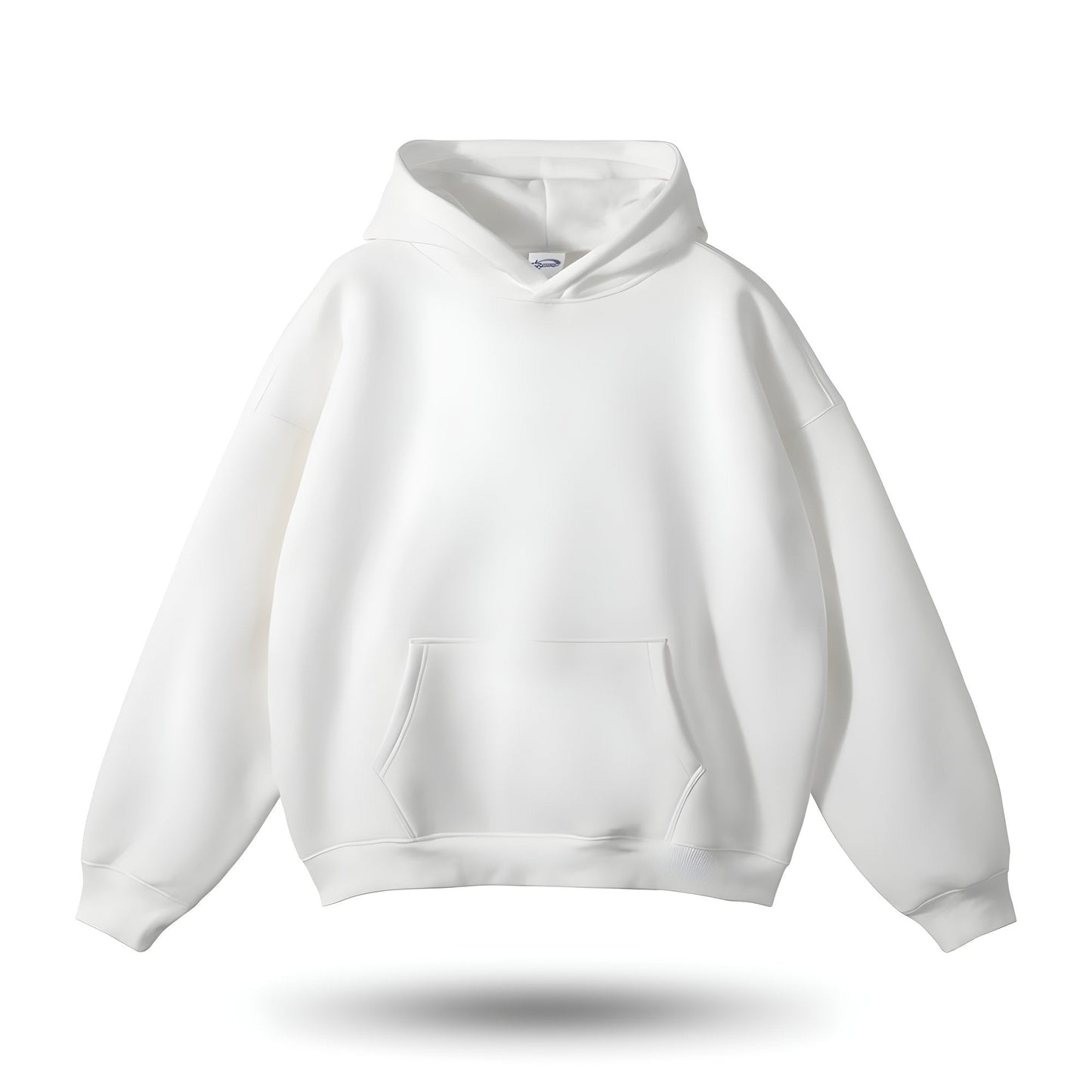 Women's Fleece Hoodie Soft Pullover