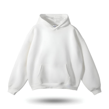 Women's Fleece Hoodie Soft Pullover