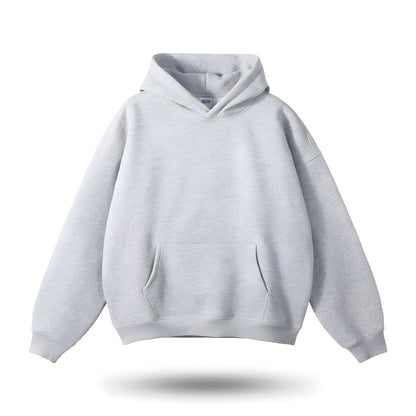 Women's Fleece Hoodie Soft Pullover