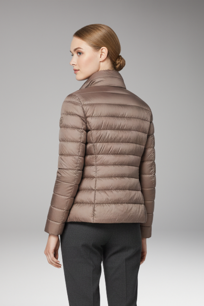Women's Long Sleeve Jacket