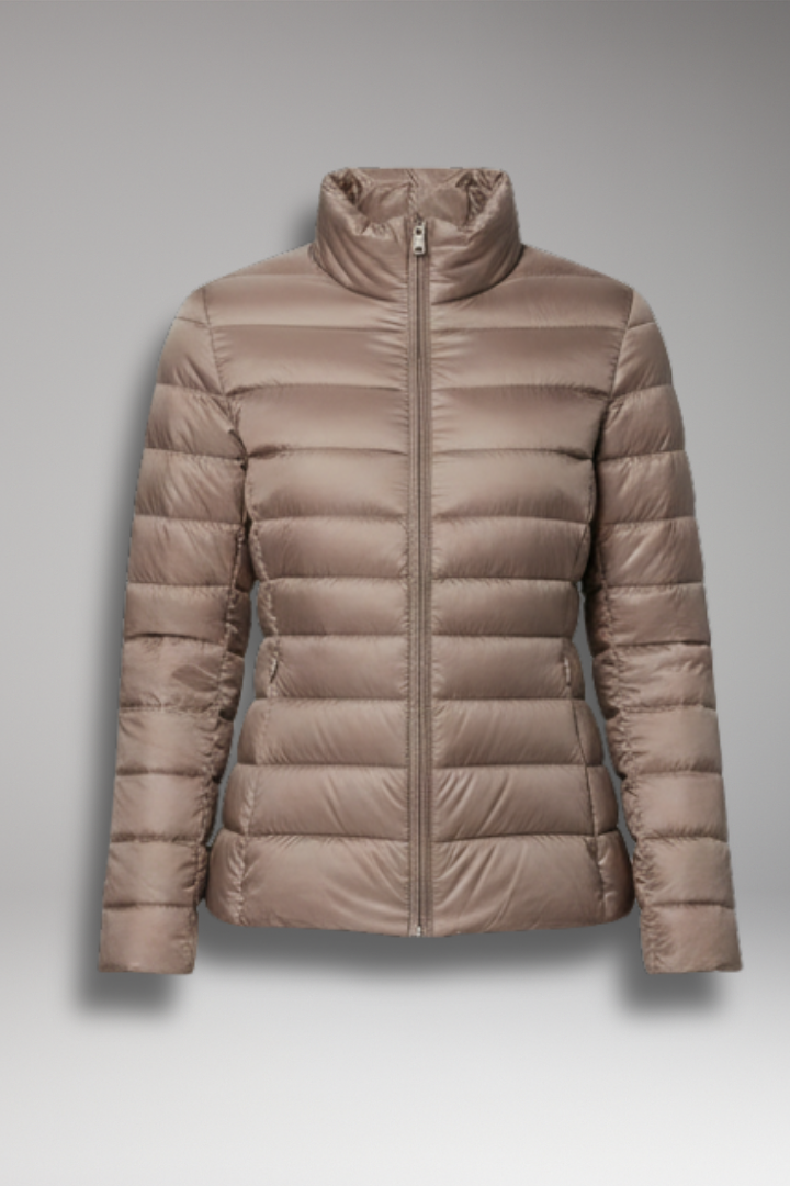Women's Long Sleeve Jacket - VibreMode