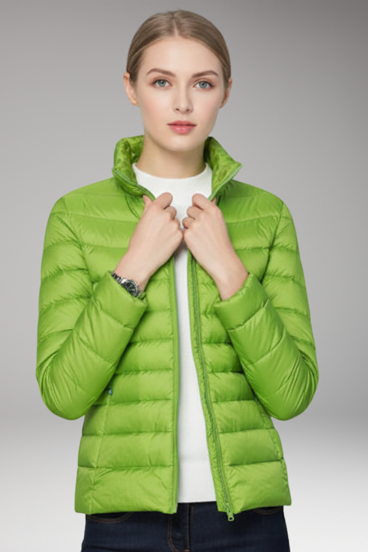 Women's Long Sleeve Jacket