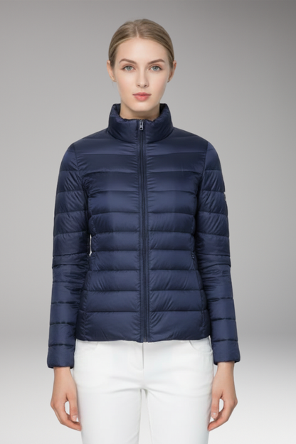 Women's Long Sleeve Jacket