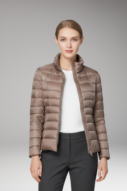 Women's Long Sleeve Jacket